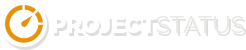 Project Status Logo